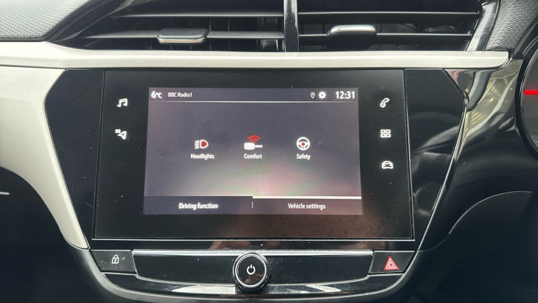 Vauxhall Corsa 1.2 SE Premium 5dr Petrol Hatchback